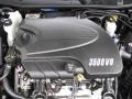 Black - Impala LS Photo No. 11