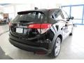 2019 Crystal Black Pearl Honda HR-V EX AWD  photo #8