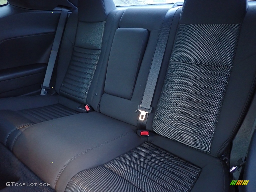 2014 Challenger R/T - Jazz Blue Pearl Coat / Dark Slate Gray photo #12