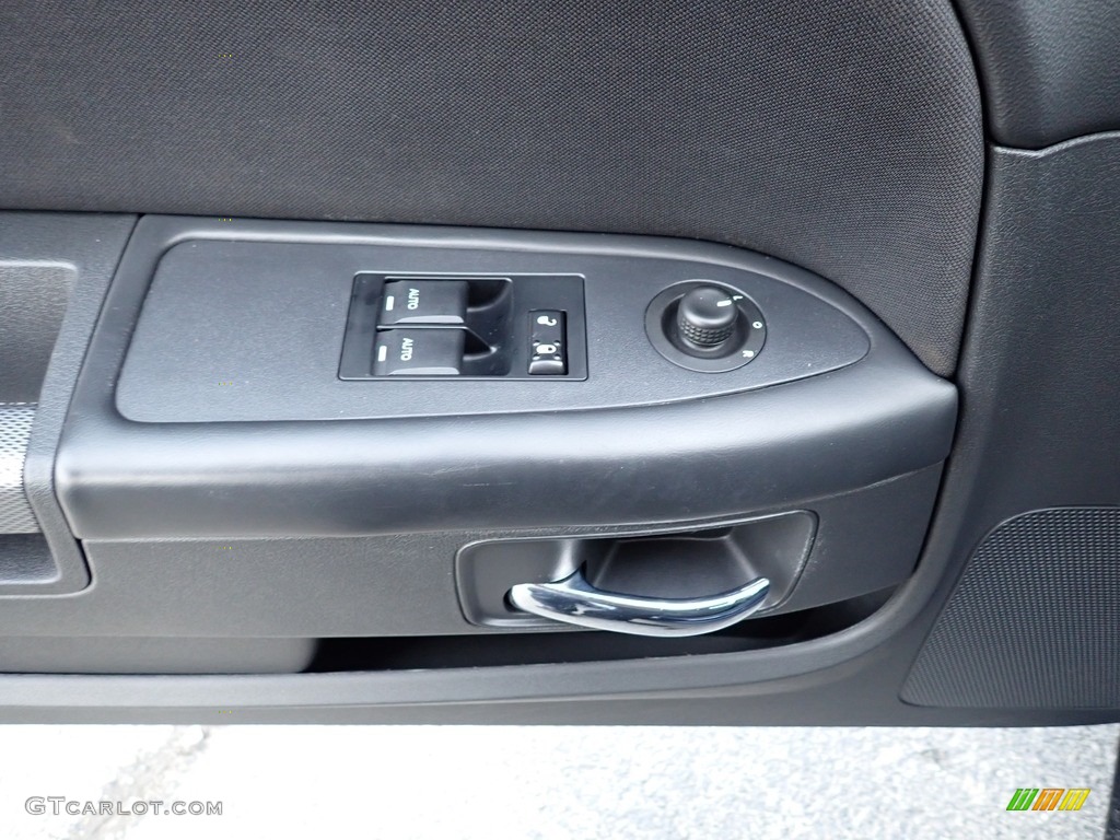 2014 Challenger R/T - Jazz Blue Pearl Coat / Dark Slate Gray photo #14