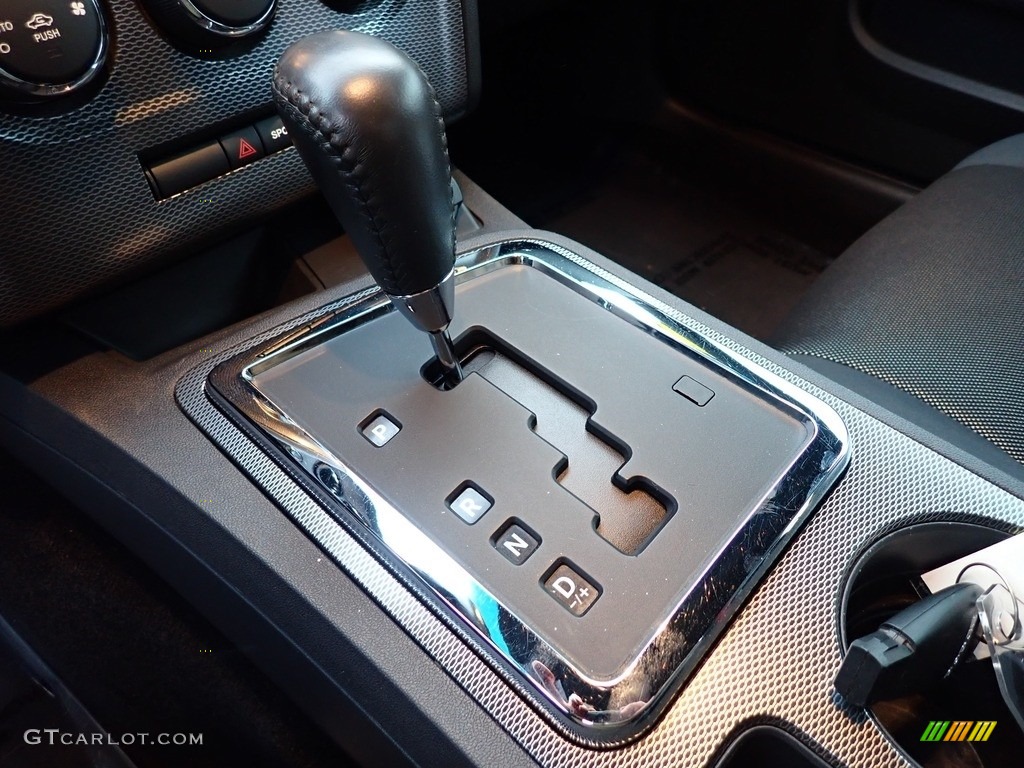 2014 Challenger R/T - Jazz Blue Pearl Coat / Dark Slate Gray photo #17