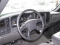 2006 Dark Blue Metallic Chevrolet Silverado 1500 LT Crew Cab 4x4  photo #9