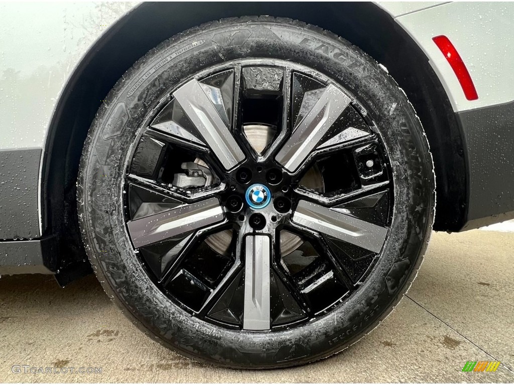 2023 BMW iX xDrive50 Wheel Photo #145588028