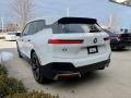 Alpine White - iX xDrive50 Photo No. 4
