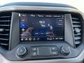 2023 GMC Acadia Denali AWD Controls
