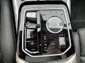 2023 BMW 7 Series Black Interior Transmission Photo