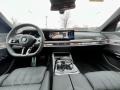2023 BMW 7 Series Black Interior Dashboard Photo