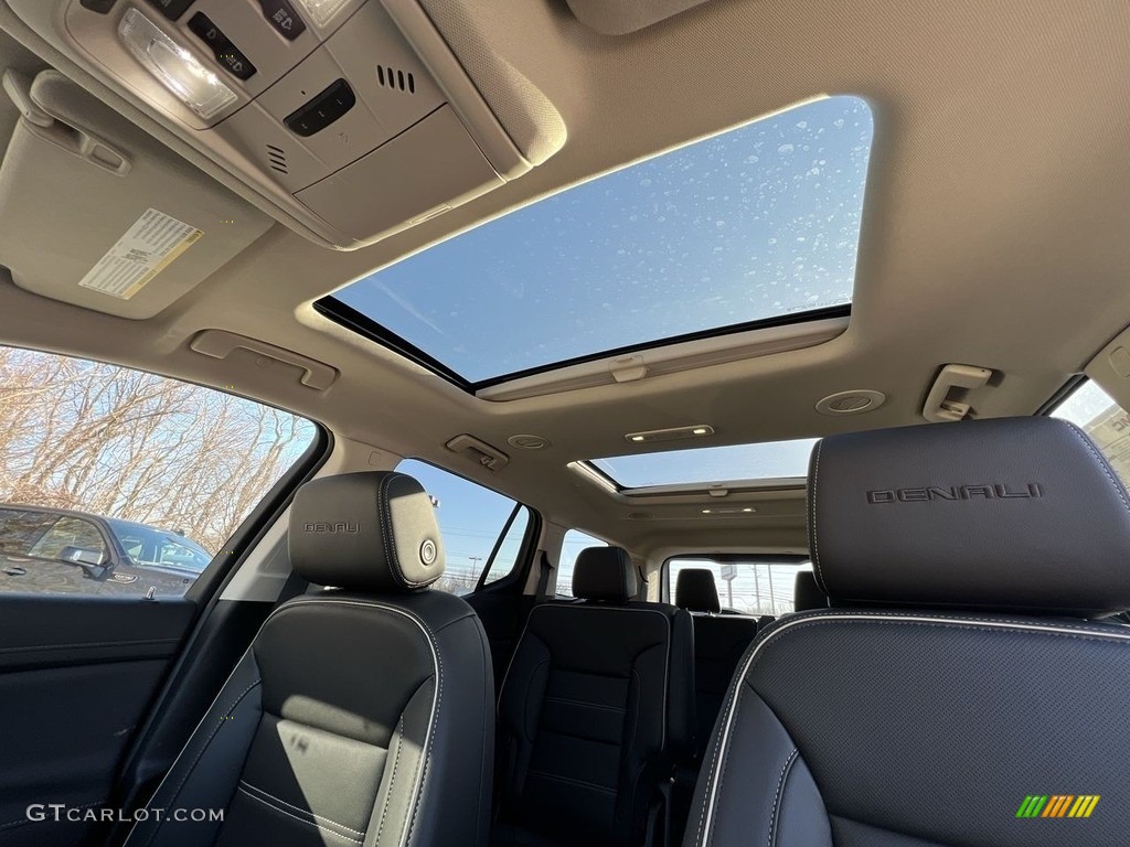 2023 GMC Acadia Denali AWD Sunroof Photo #145588241