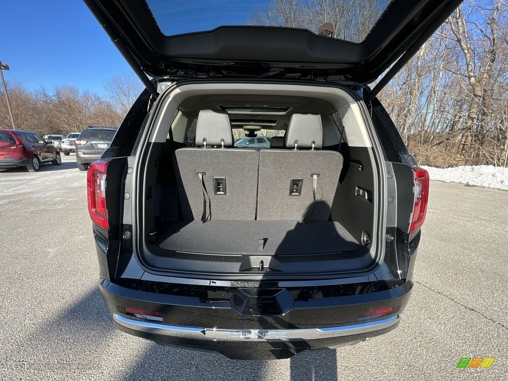 2023 GMC Acadia Denali AWD Trunk Photos