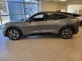 Carbonized Gray Metallic 2023 Ford Mustang Mach-E Premium eAWD Exterior