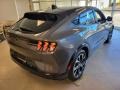  2023 Mustang Mach-E Premium eAWD Carbonized Gray Metallic