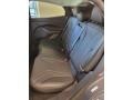 Rear Seat of 2023 Mustang Mach-E Premium eAWD