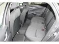 Modern Steel Metallic - Civic LX Sedan Photo No. 24