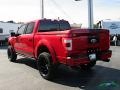 Rapid Red Metallic Tinted - F150 Shelby SuperCrew 4x4 Photo No. 3