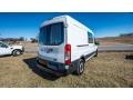 Oxford White - Transit 350 Van XL MR Long Photo No. 4