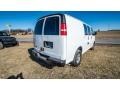 Summit White - Express 2500 Cargo Van Photo No. 4