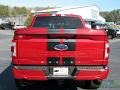 Rapid Red Metallic Tinted - F150 Shelby SuperCrew 4x4 Photo No. 5