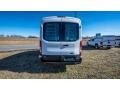 Oxford White - Transit 350 Van XL MR Long Photo No. 5