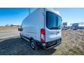 Oxford White - Transit 350 Van XL MR Long Photo No. 6
