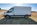 Oxford White - Transit 350 Van XL MR Long Photo No. 7