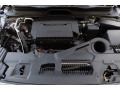 3.5 Liter DOHC 24-Valve VTC V6 2023 Honda Pilot EX-L Engine