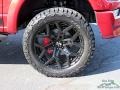 2022 Ford F150 Shelby SuperCrew 4x4 Wheel and Tire Photo