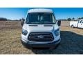 Oxford White - Transit 350 Van XL MR Long Photo No. 9