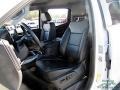 2019 Iridescent Pearl Tricoat Chevrolet Silverado 1500 LTZ Crew Cab 4WD  photo #11
