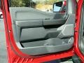 Rapid Red Metallic Tinted - F150 Shelby SuperCrew 4x4 Photo No. 12