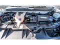 Summit White - Express 2500 Cargo Van Photo No. 16