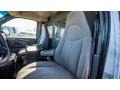 Summit White - Express 2500 Cargo Van Photo No. 17