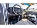 Summit White - Express 2500 Cargo Van Photo No. 19