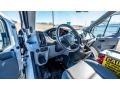 Oxford White - Transit 350 Van XL MR Long Photo No. 19