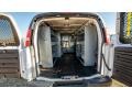 Summit White - Express 2500 Cargo Van Photo No. 20