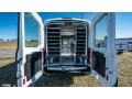 Oxford White - Transit 350 Van XL MR Long Photo No. 20