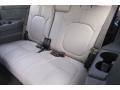Gray Rear Seat Photo for 2023 Honda Pilot #145589306
