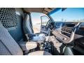 Summit White - Express 2500 Cargo Van Photo No. 23