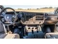 Summit White - Express 2500 Cargo Van Photo No. 25