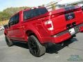 2022 Rapid Red Metallic Tinted Ford F150 Shelby SuperCrew 4x4  photo #37