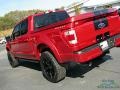 Rapid Red Metallic Tinted - F150 Shelby SuperCrew 4x4 Photo No. 37
