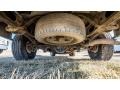 Summit White - Express 3500 Cargo Extended WT Photo No. 13