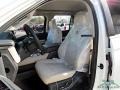 Light Sandstone Front Seat Photo for 2023 Ford Expedition #145589810