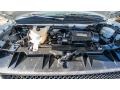 Summit White - Express 3500 Cargo Extended WT Photo No. 16