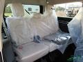 2023 Ford Expedition Light Sandstone Interior Rear Seat Photo