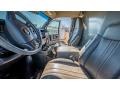 Summit White - Express 3500 Cargo Extended WT Photo No. 18