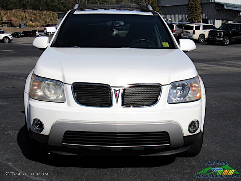 2006 Torrent AWD - Bright White / Ebony Black photo #8