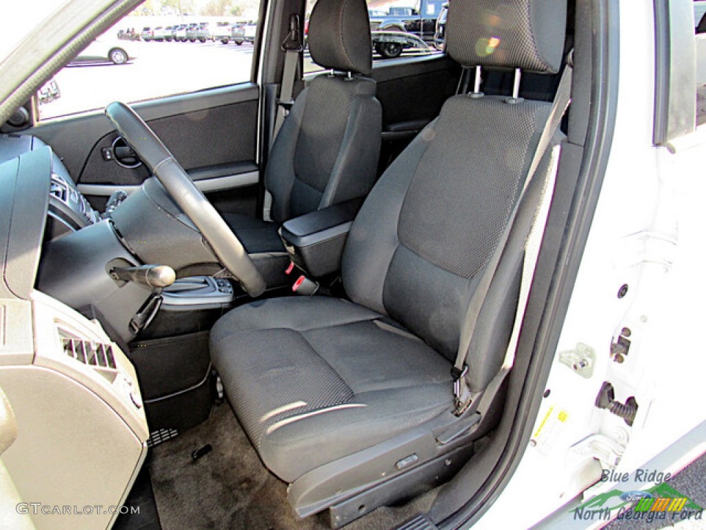2006 Torrent AWD - Bright White / Ebony Black photo #11