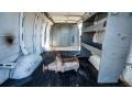 Summit White - Express 3500 Cargo Extended WT Photo No. 21