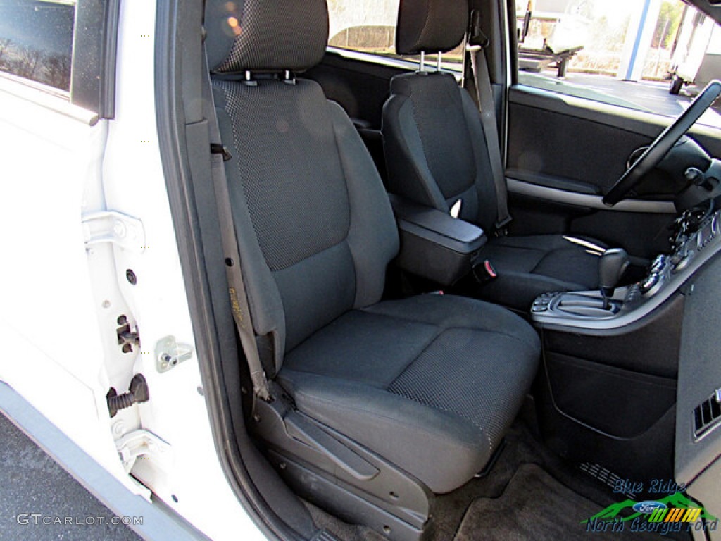 2006 Torrent AWD - Bright White / Ebony Black photo #12