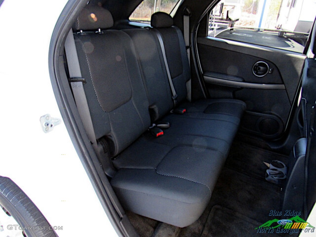 2006 Torrent AWD - Bright White / Ebony Black photo #13